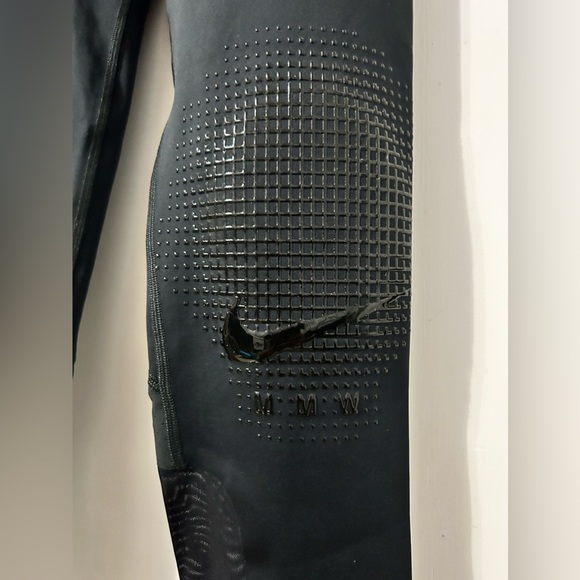 Nike x MMW Jumpsuit - Picture 9 of 12